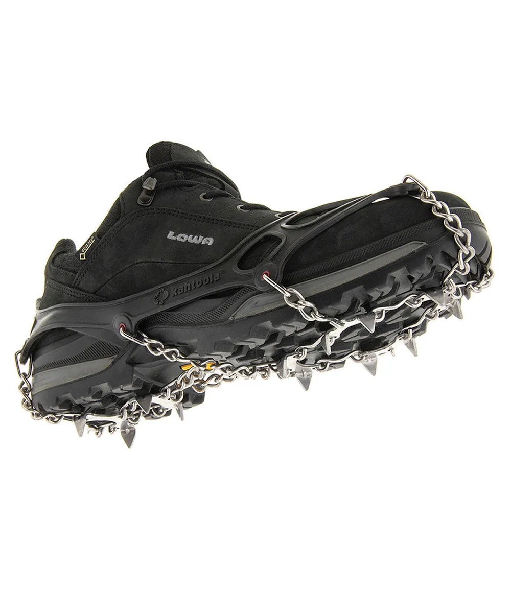 MICROspikes