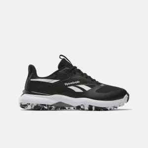 Nano Golf Black/White