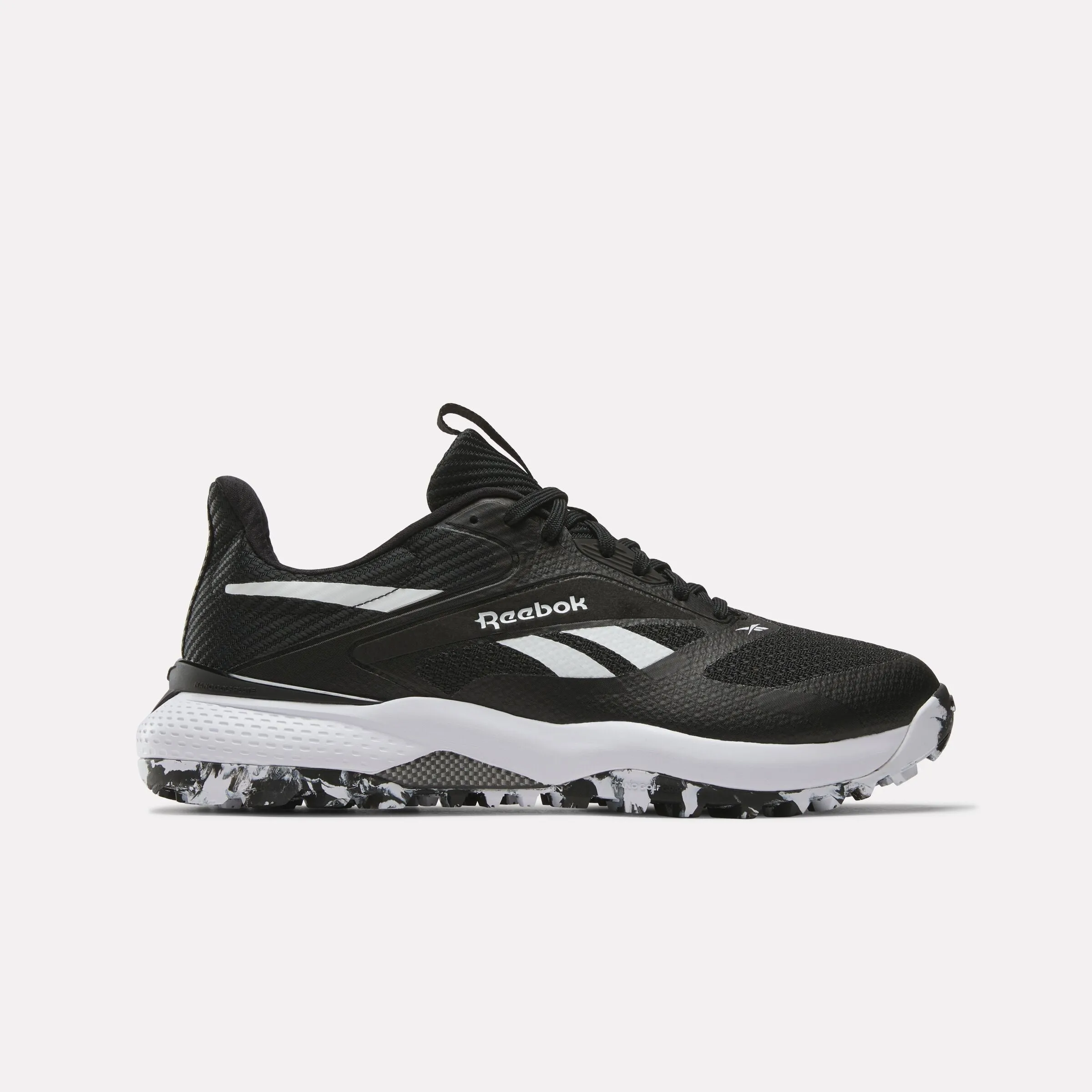 Nano Golf Black/White