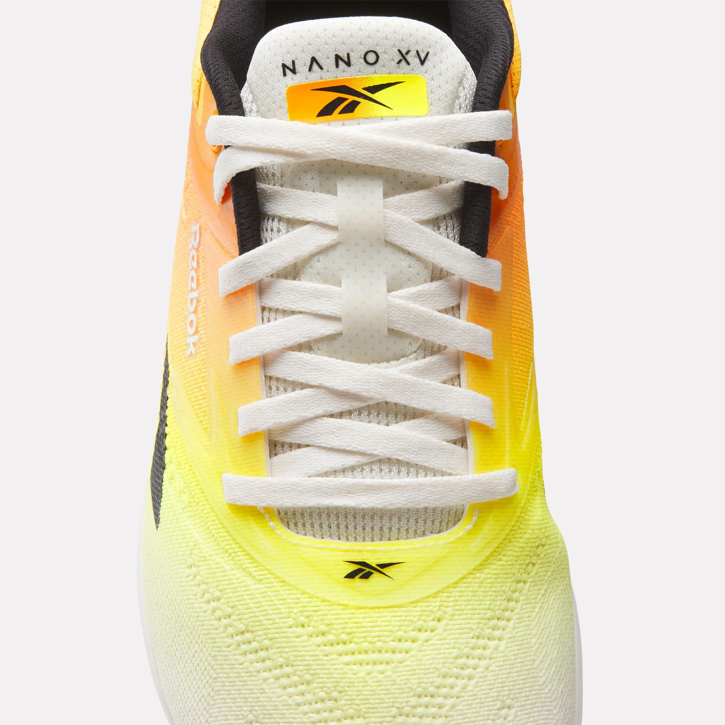 Nano X5 Chalk/Black/Electric Amber