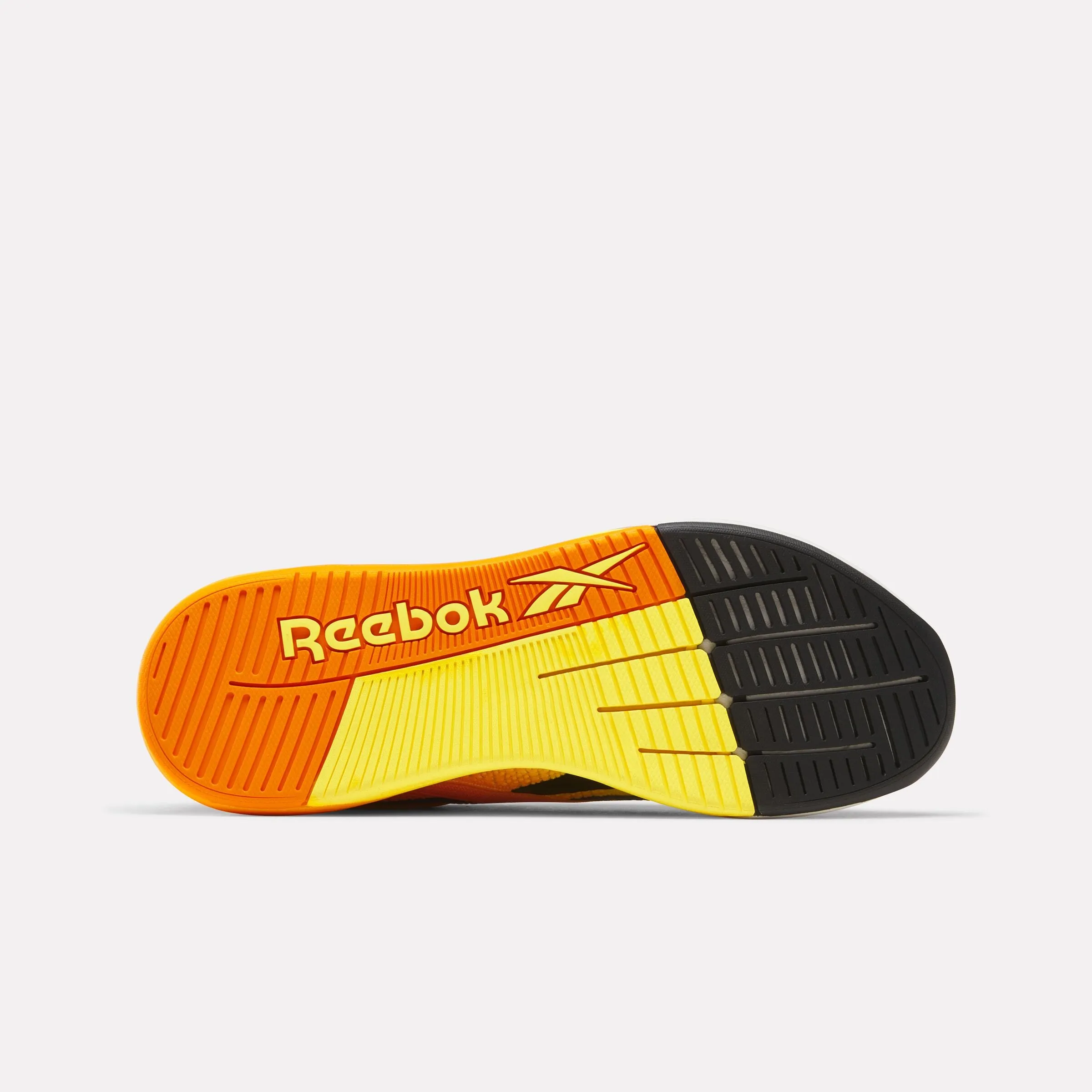 Nano X5 Chalk/Black/Electric Amber