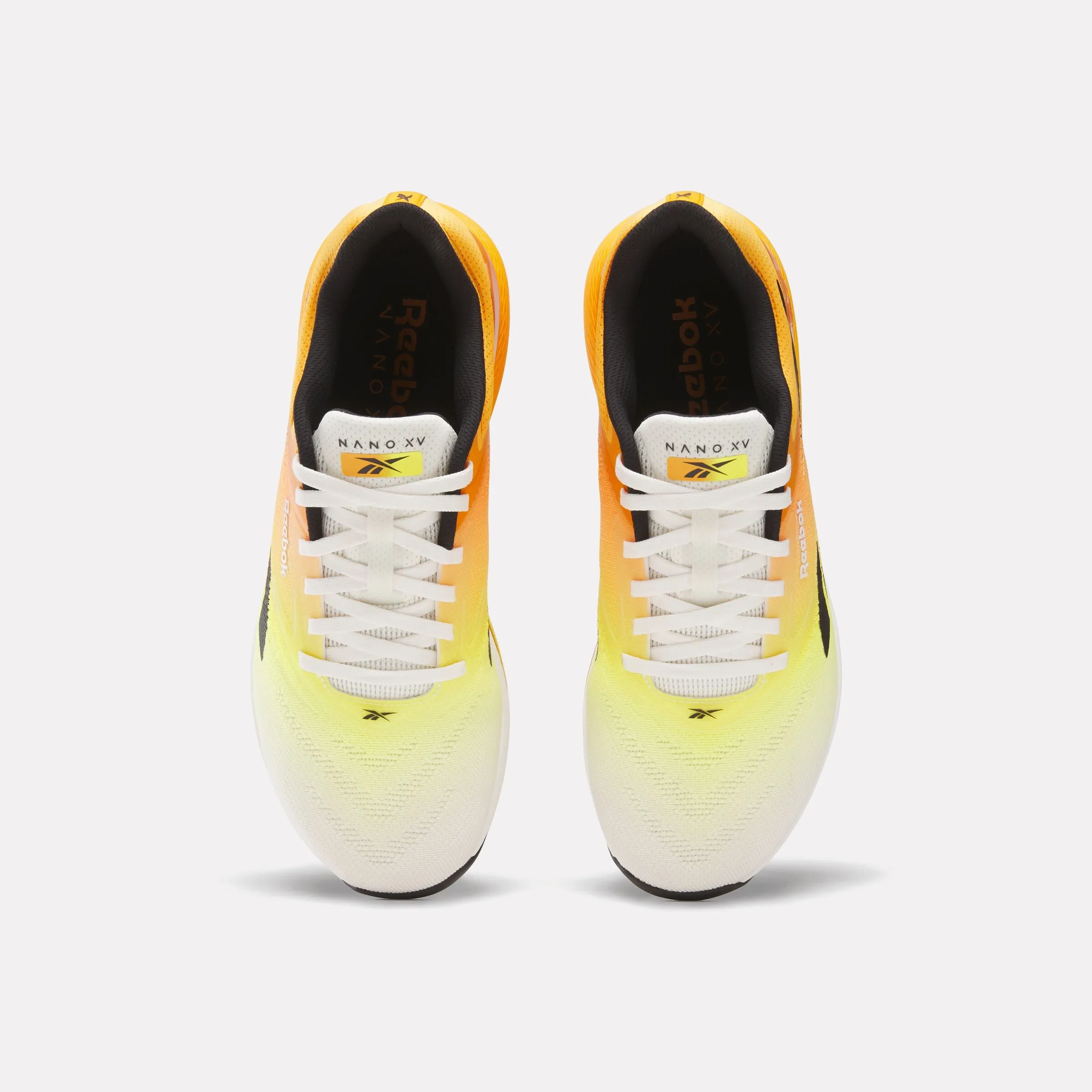 Nano X5 Chalk/Black/Electric Amber