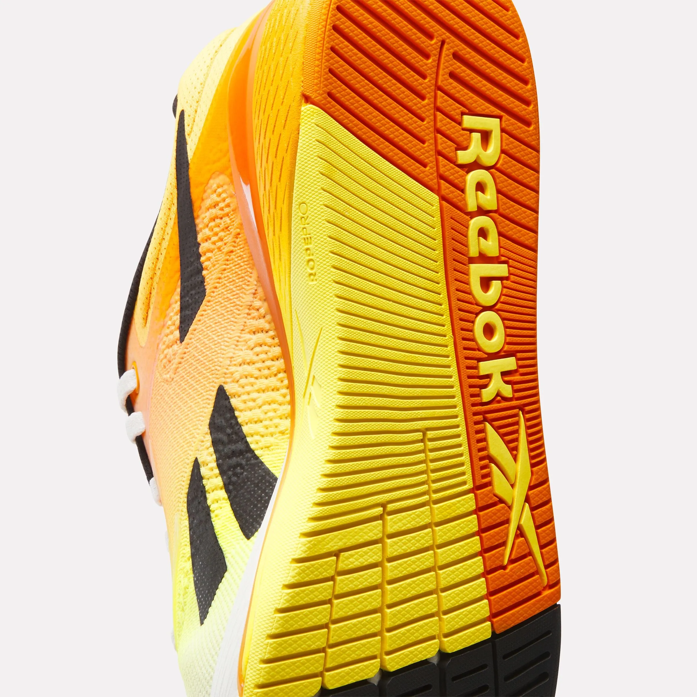 Nano X5 Chalk/Black/Electric Amber