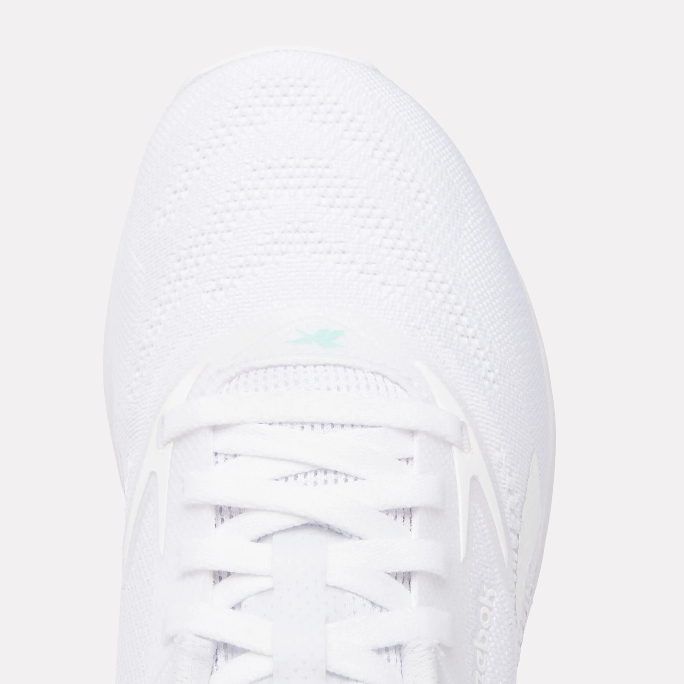 Nano X5 White/Ai Aqua/Energy Red