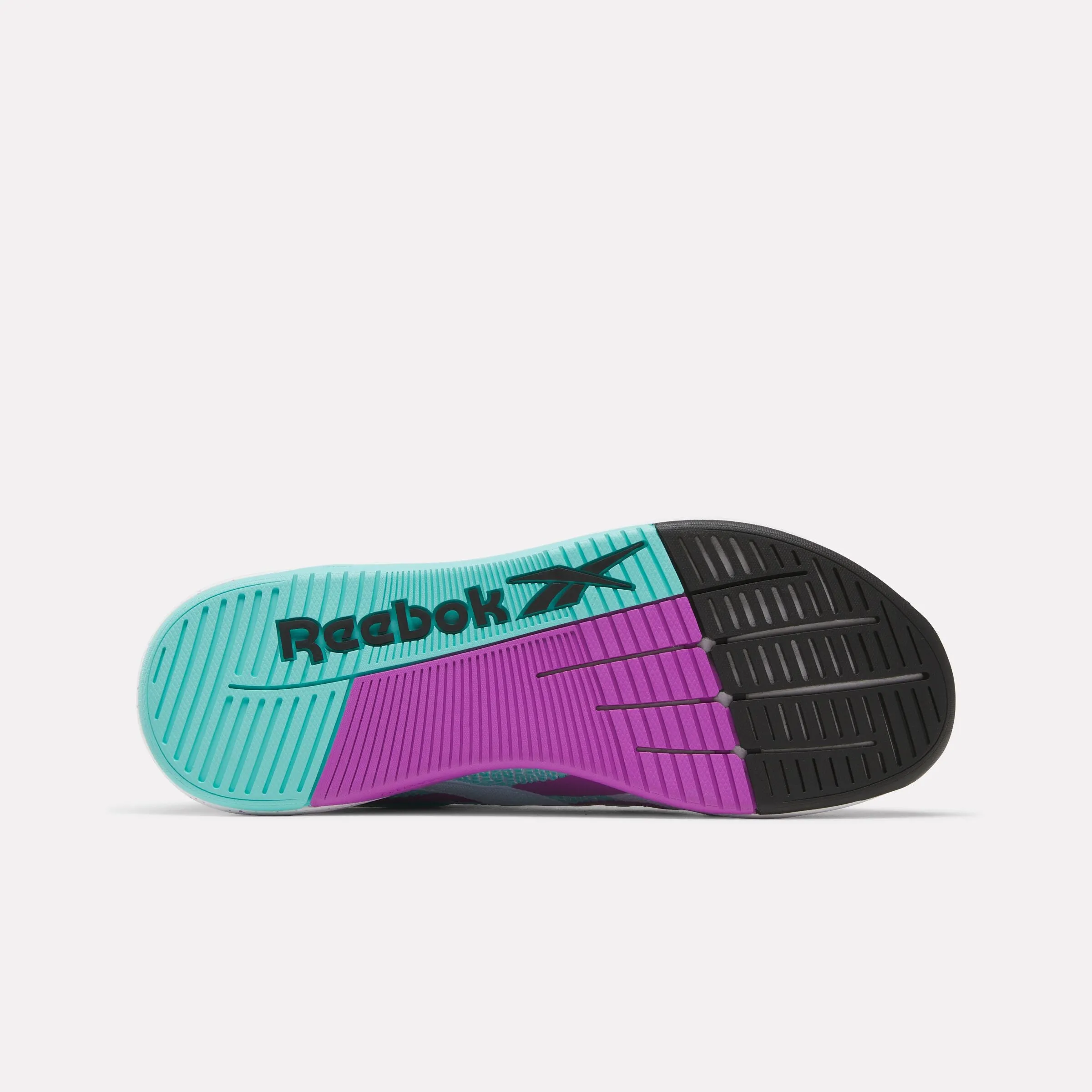 Nano X5 White/Ai Aqua/Purple Rave