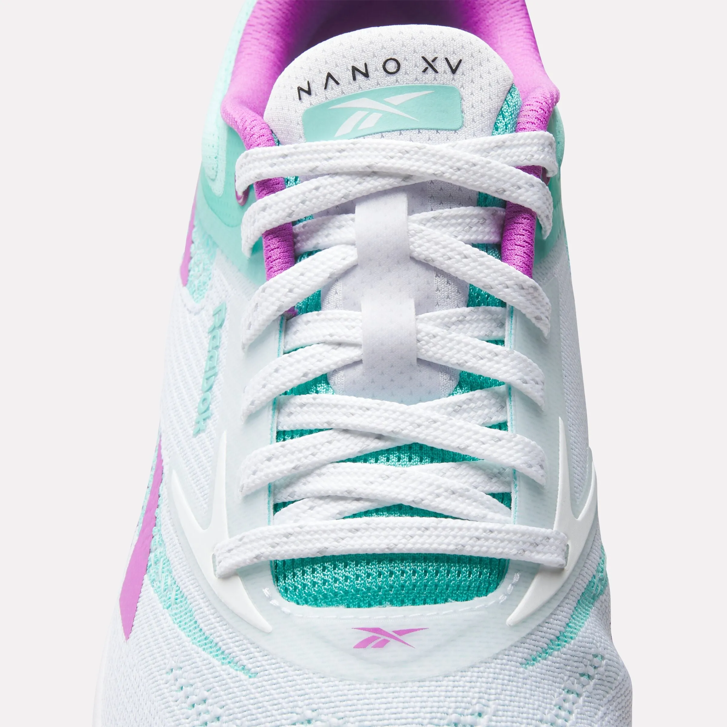 Nano X5 White/Ai Aqua/Purple Rave