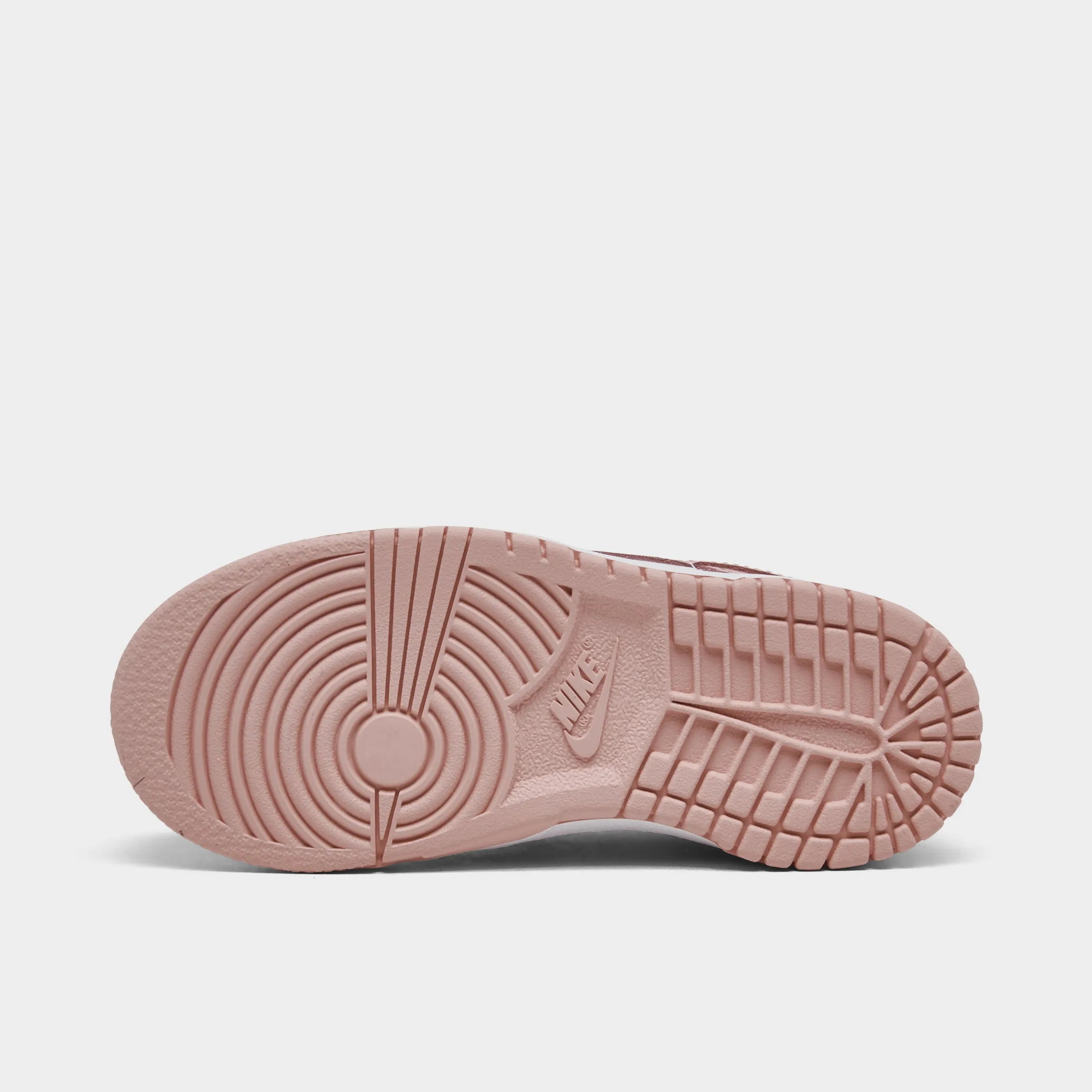 Nike Dunk Low TD White / Pink Glaze - Pomegranate