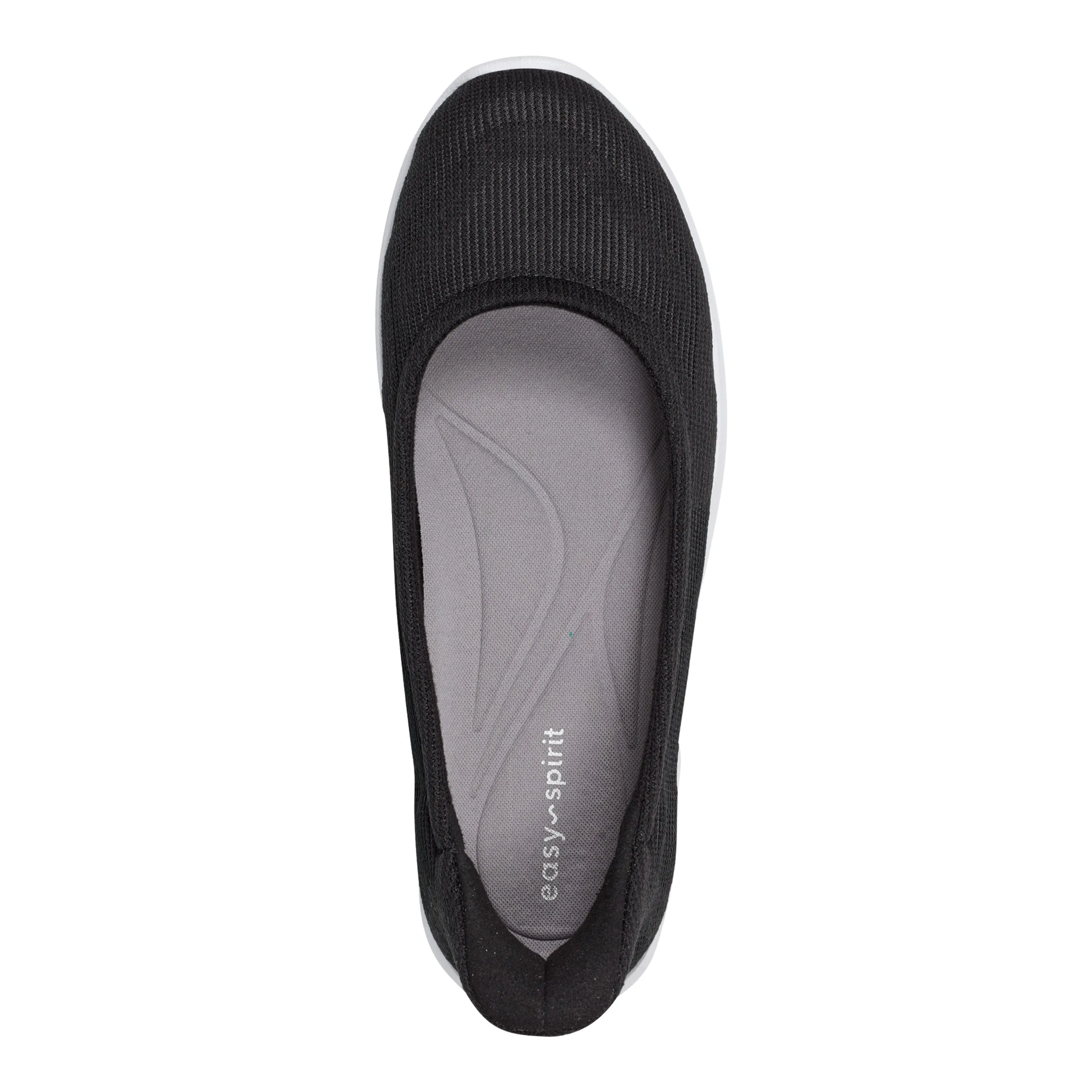 Noemi SOEASY™ Slip On Ballet Flats