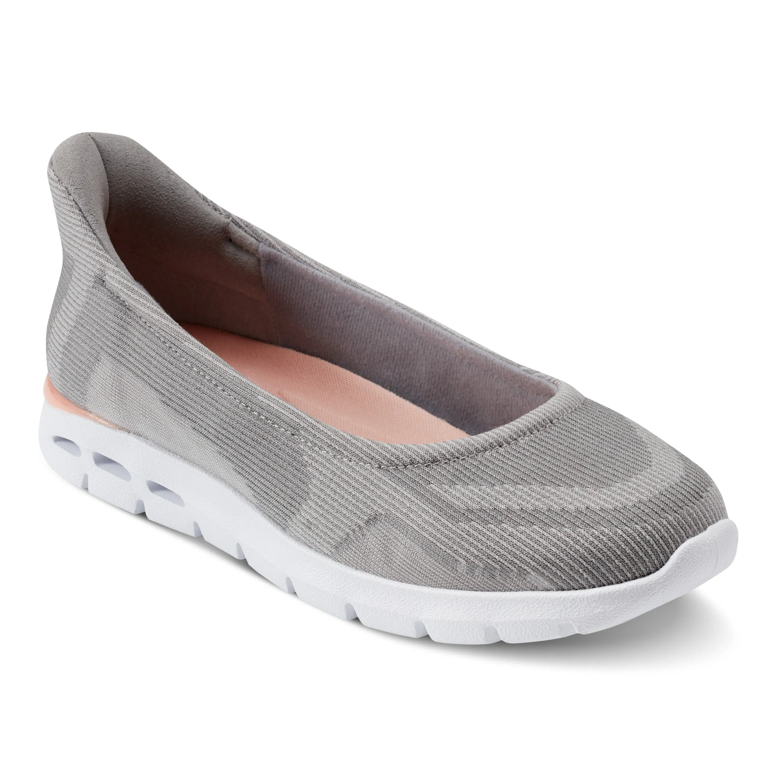 Noemi SOEASY™ Slip On Ballet Flats