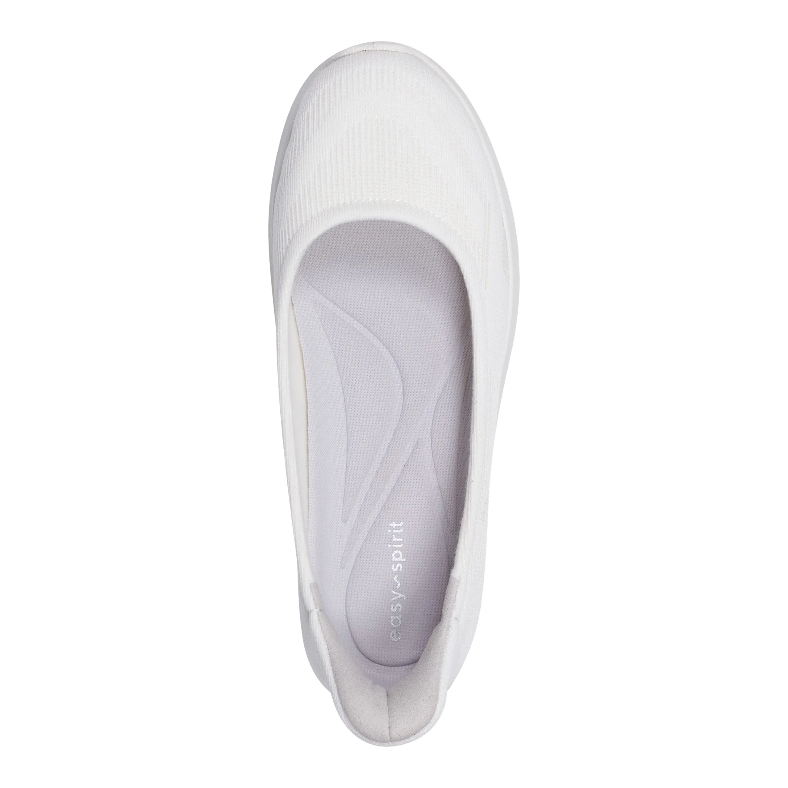 Noemi SOEASY™ Slip On Ballet Flats
