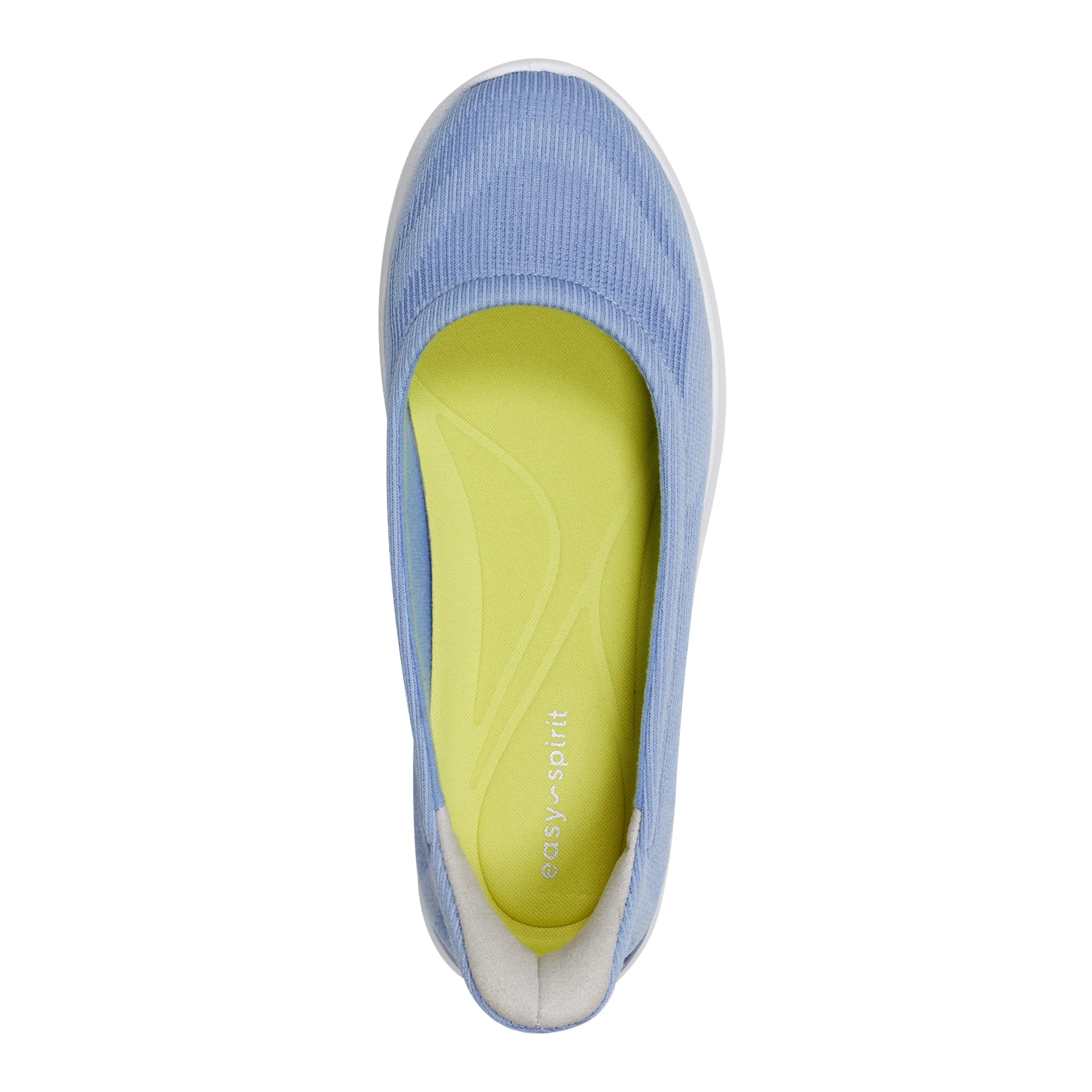Noemi SOEASY™ Slip On Ballet Flats