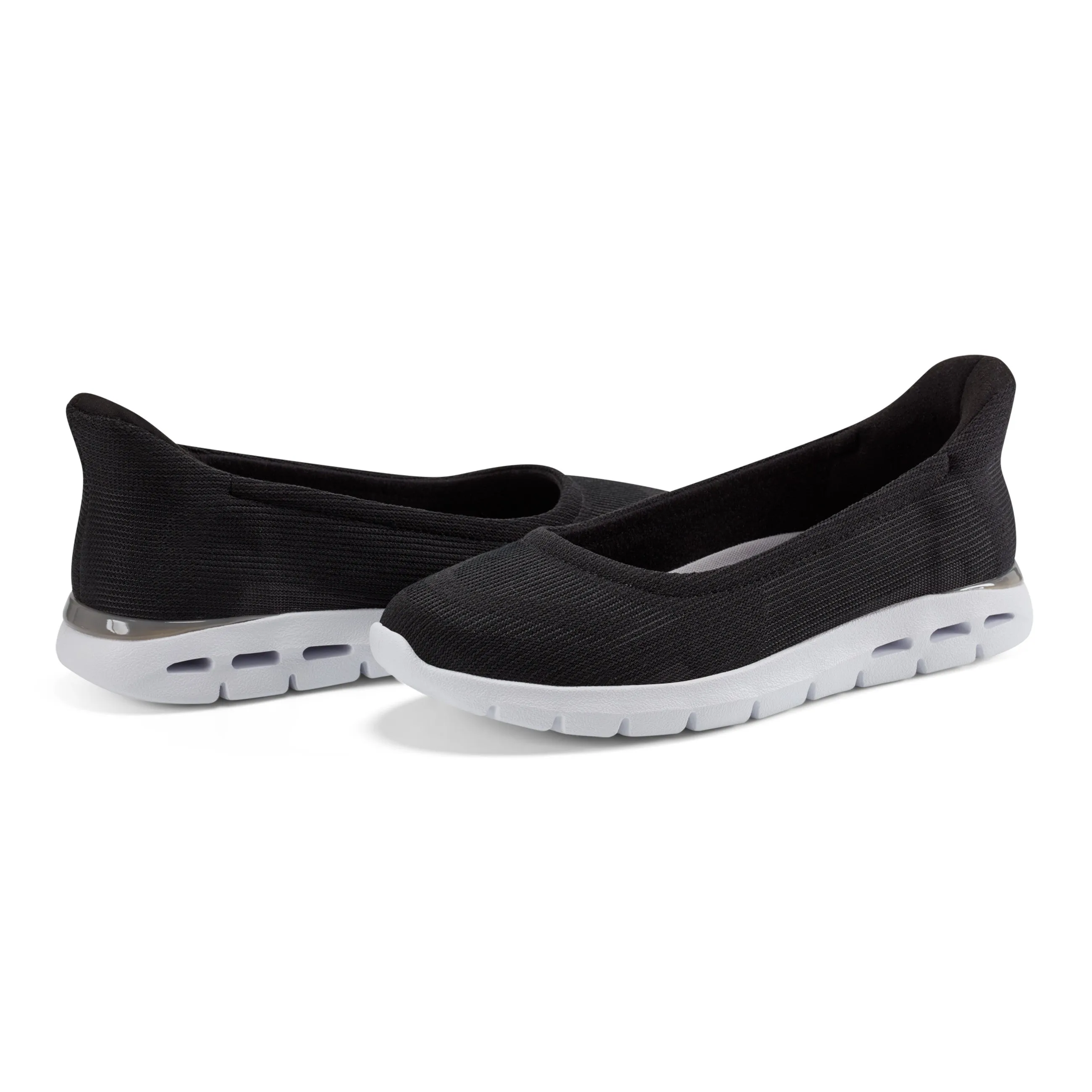 Noemi SOEASY™ Slip On Ballet Flats