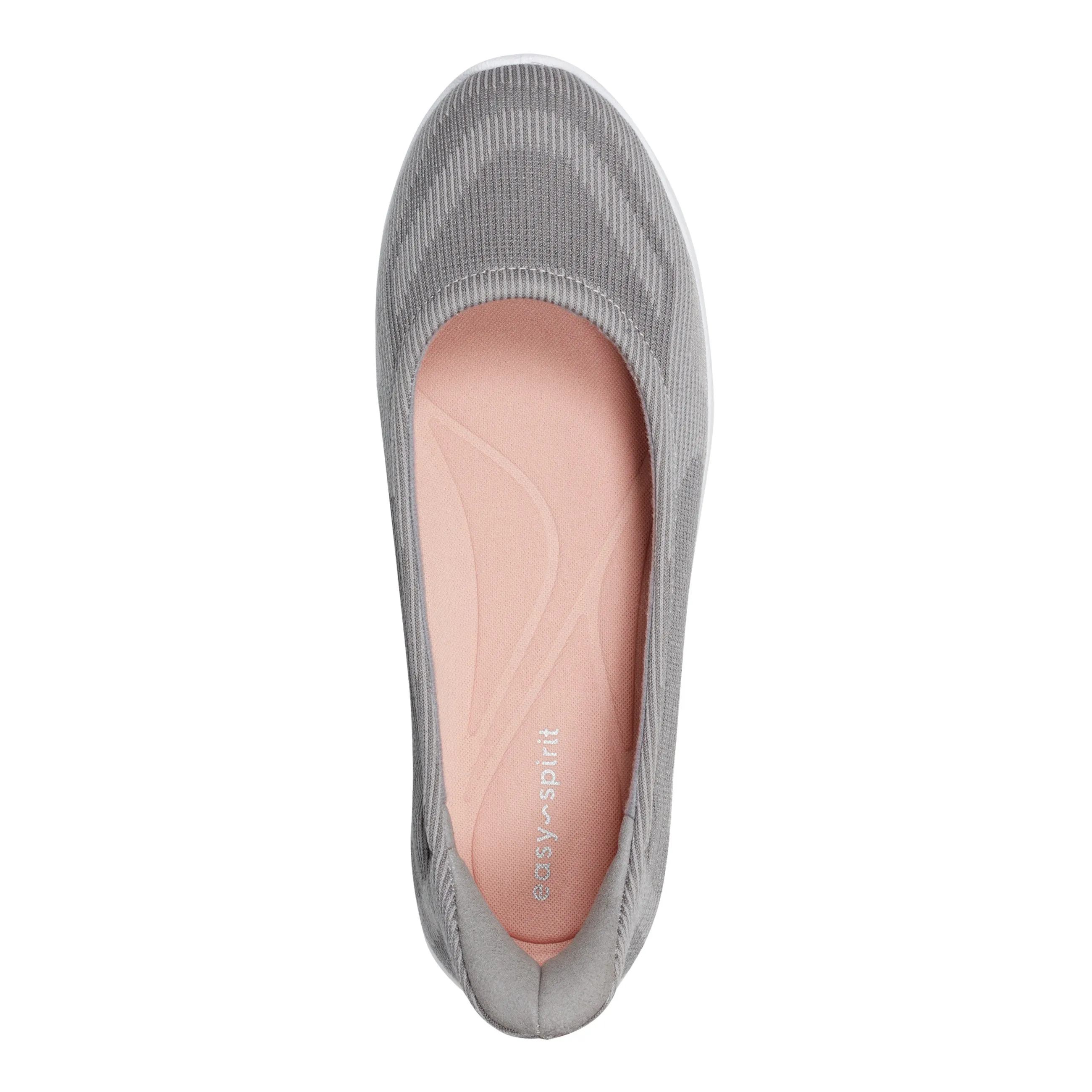 Noemi SOEASY™ Slip On Ballet Flats