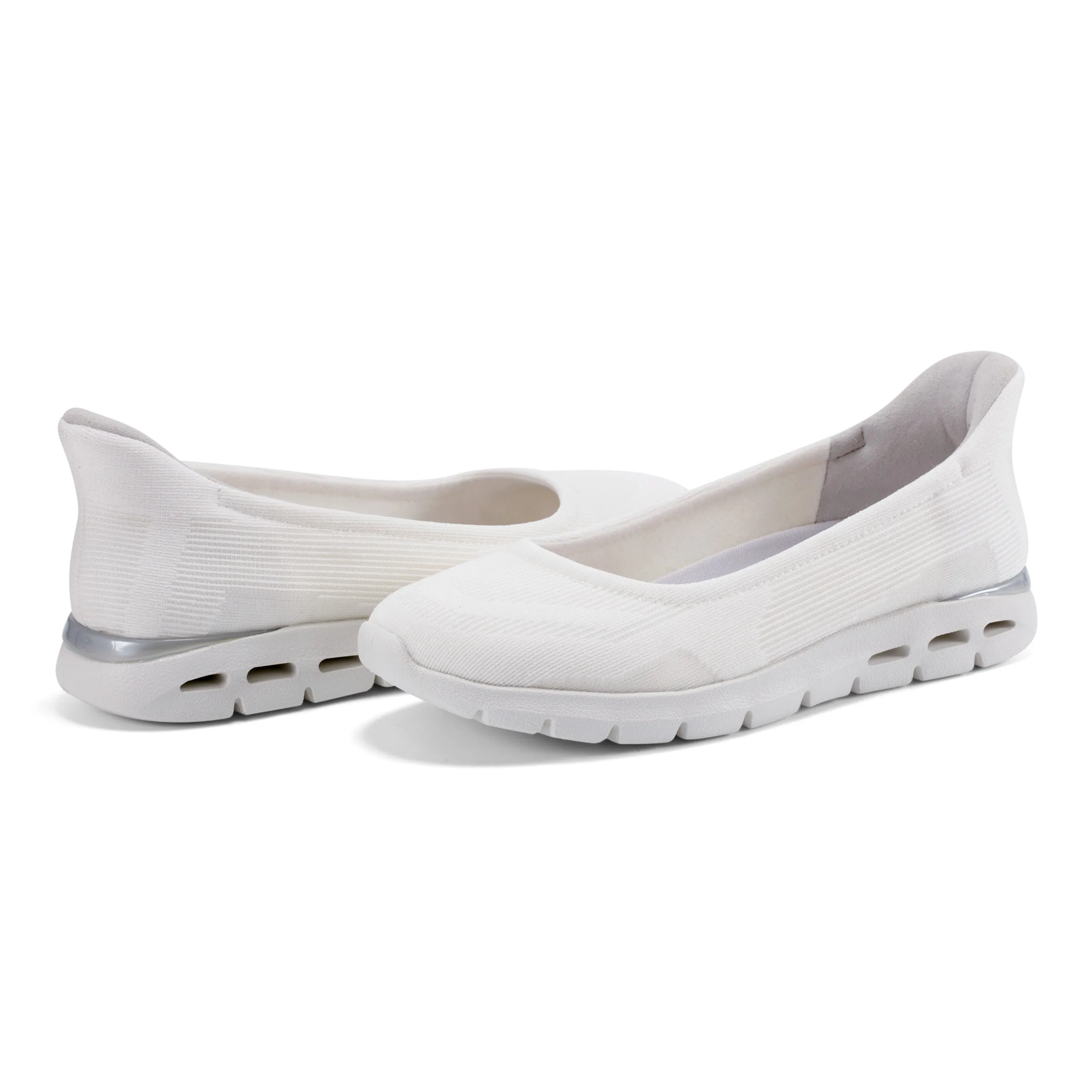 Noemi SOEASY™ Slip On Ballet Flats