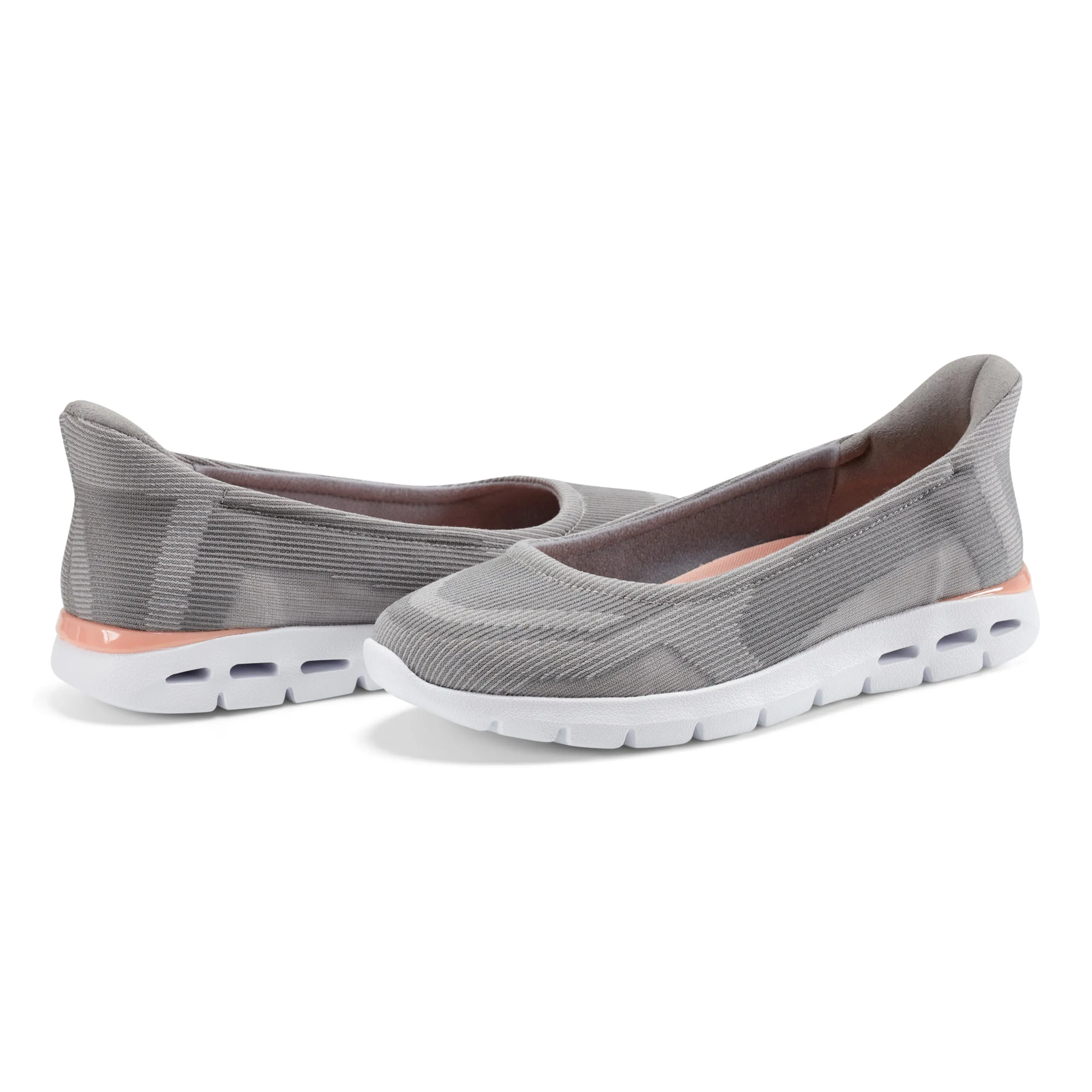 Noemi SOEASY™ Slip On Ballet Flats