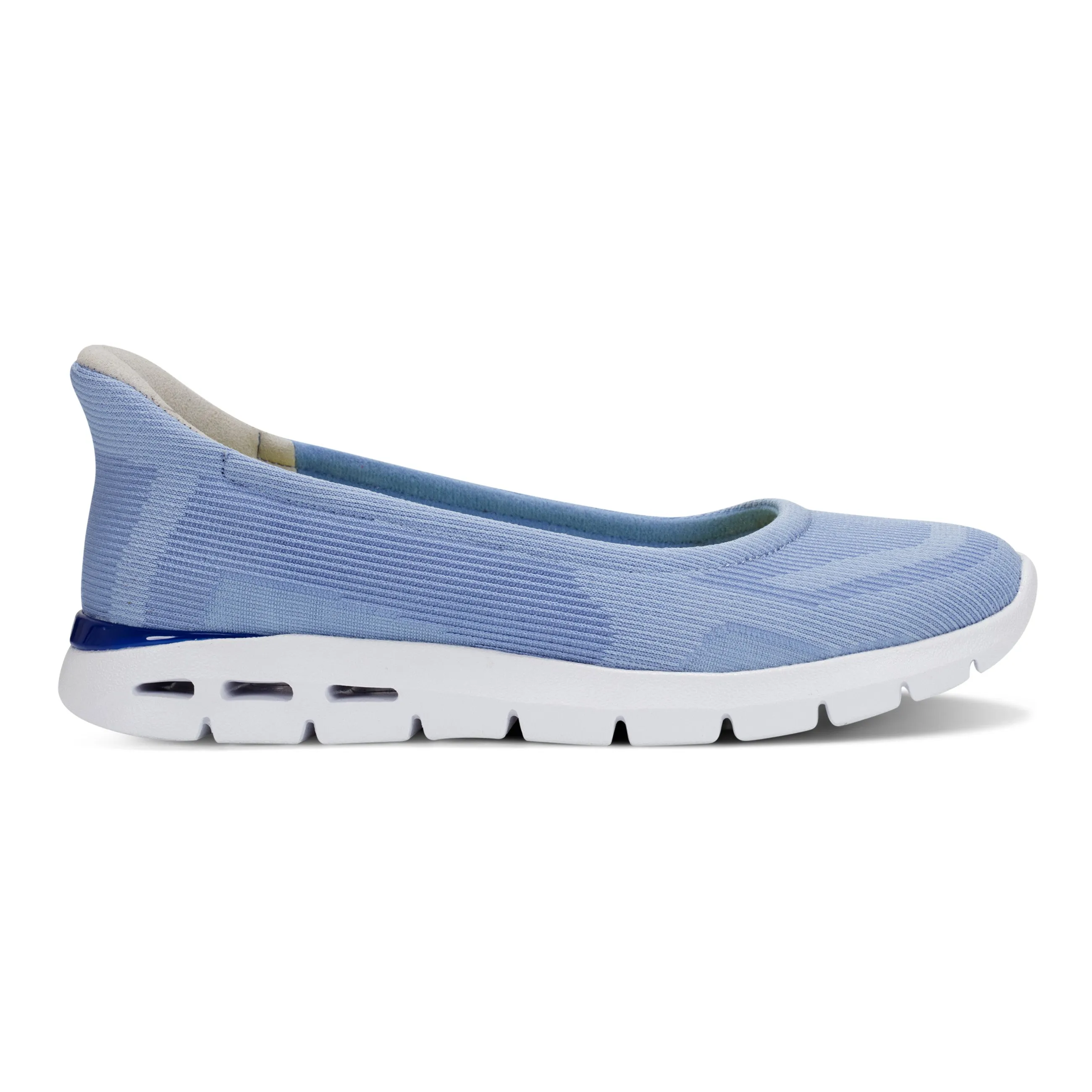 Noemi SOEASY™ Slip On Ballet Flats