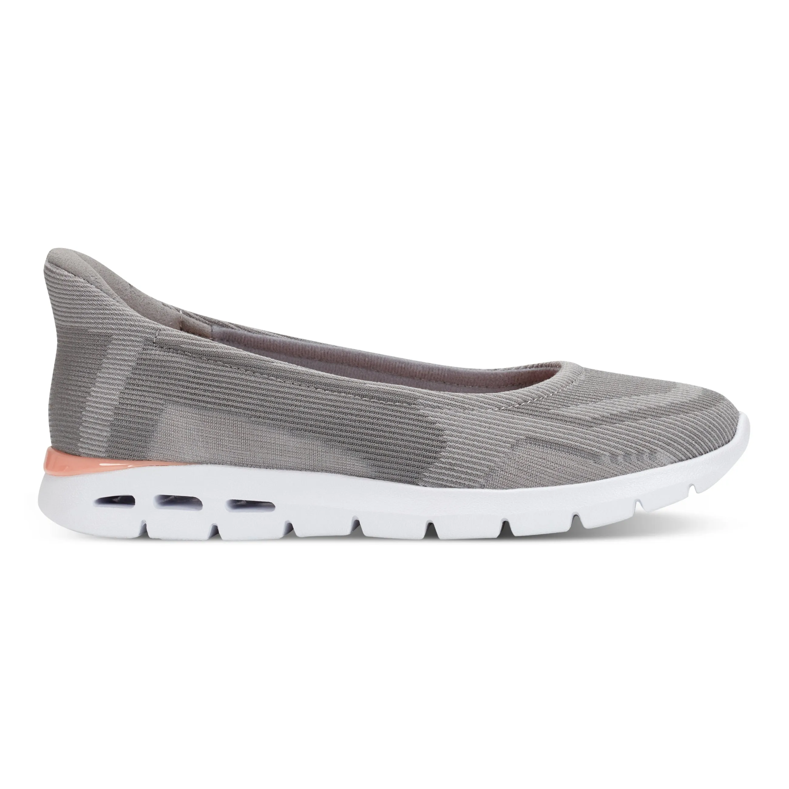 Noemi SOEASY™ Slip On Ballet Flats
