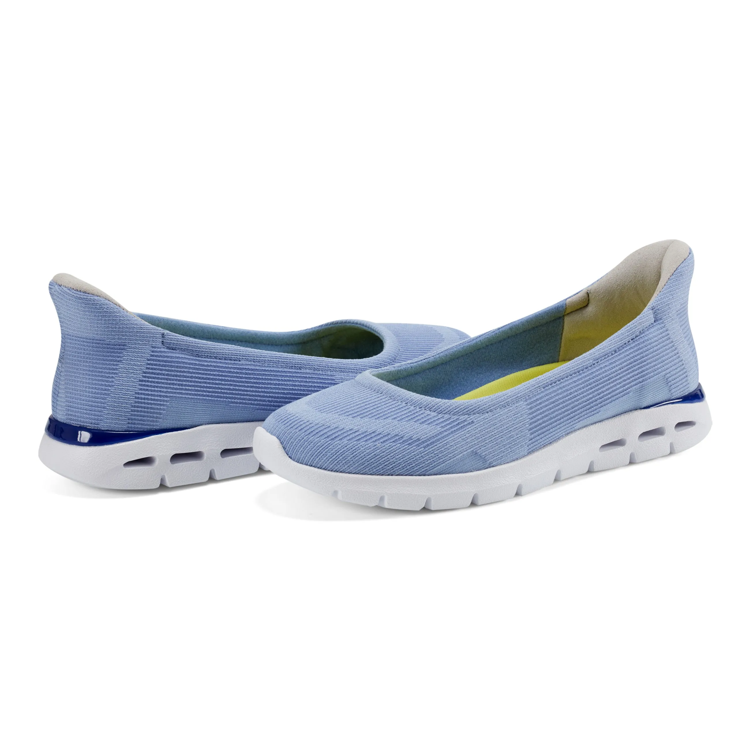 Noemi SOEASY™ Slip On Ballet Flats