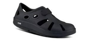 Oofos Mens Oocandoo Sandal