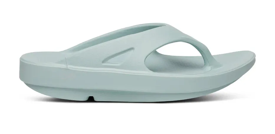 OOFOS OORIGINAL THONG MIST