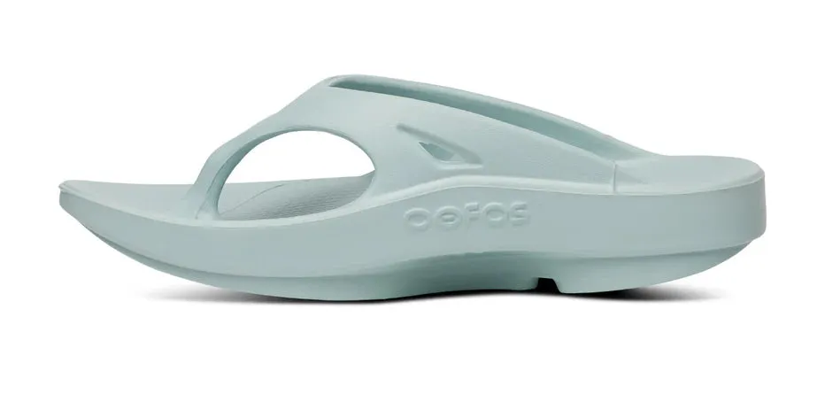 OOFOS OORIGINAL THONG MIST