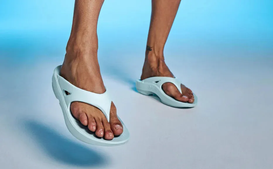 OOFOS OORIGINAL THONG MIST