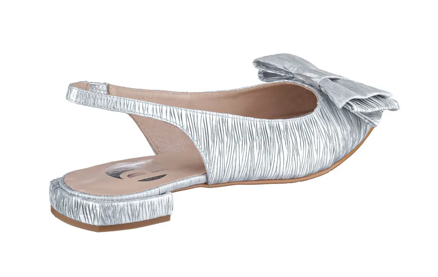 P&J Alic Silver