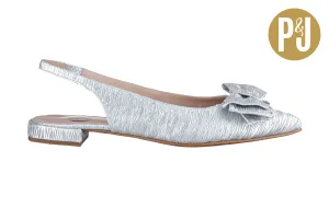 P&J Alic Silver