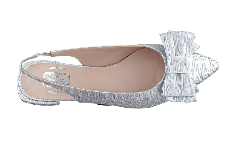 P&J Alic Silver