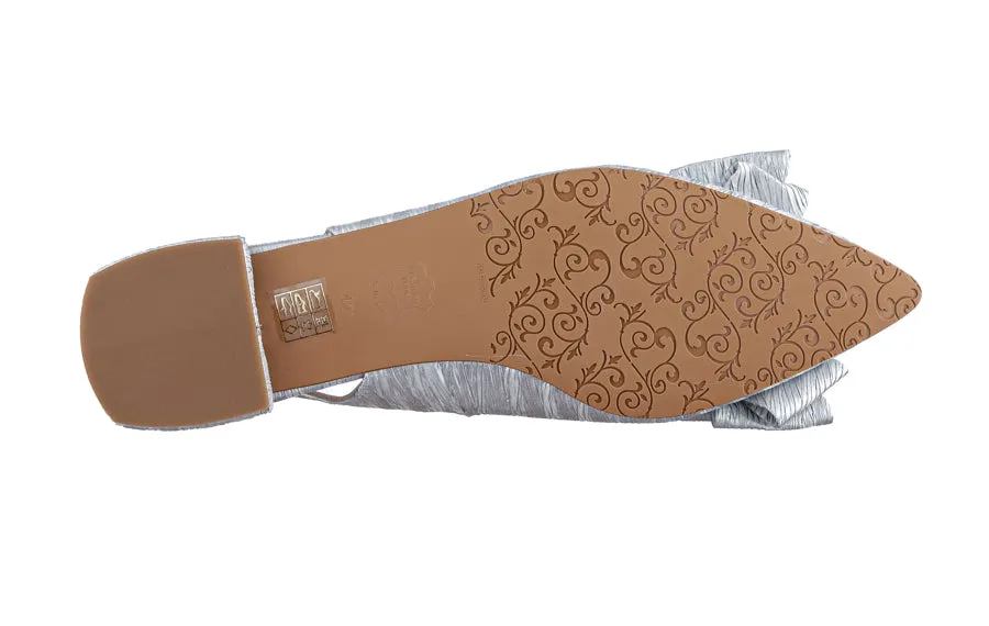 P&J Alic Silver