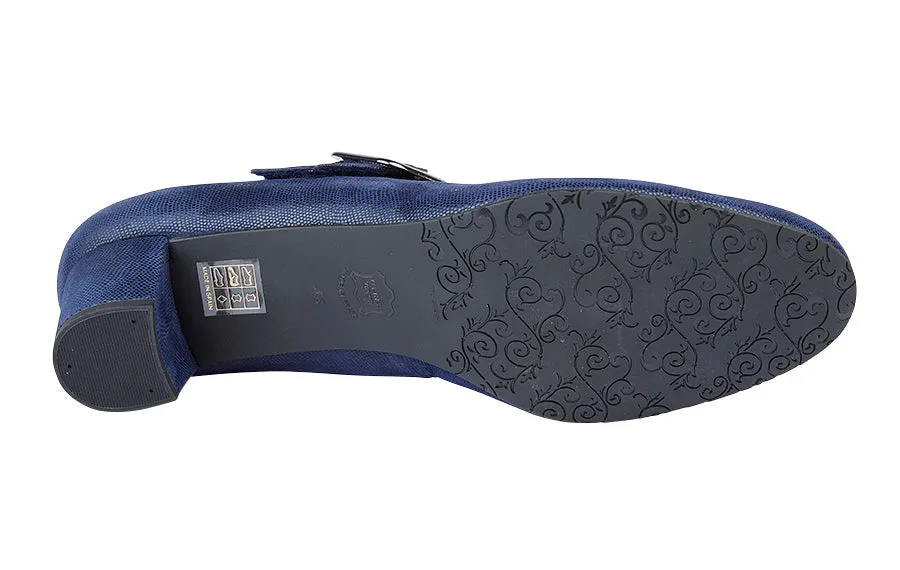 P&J Harley Navy