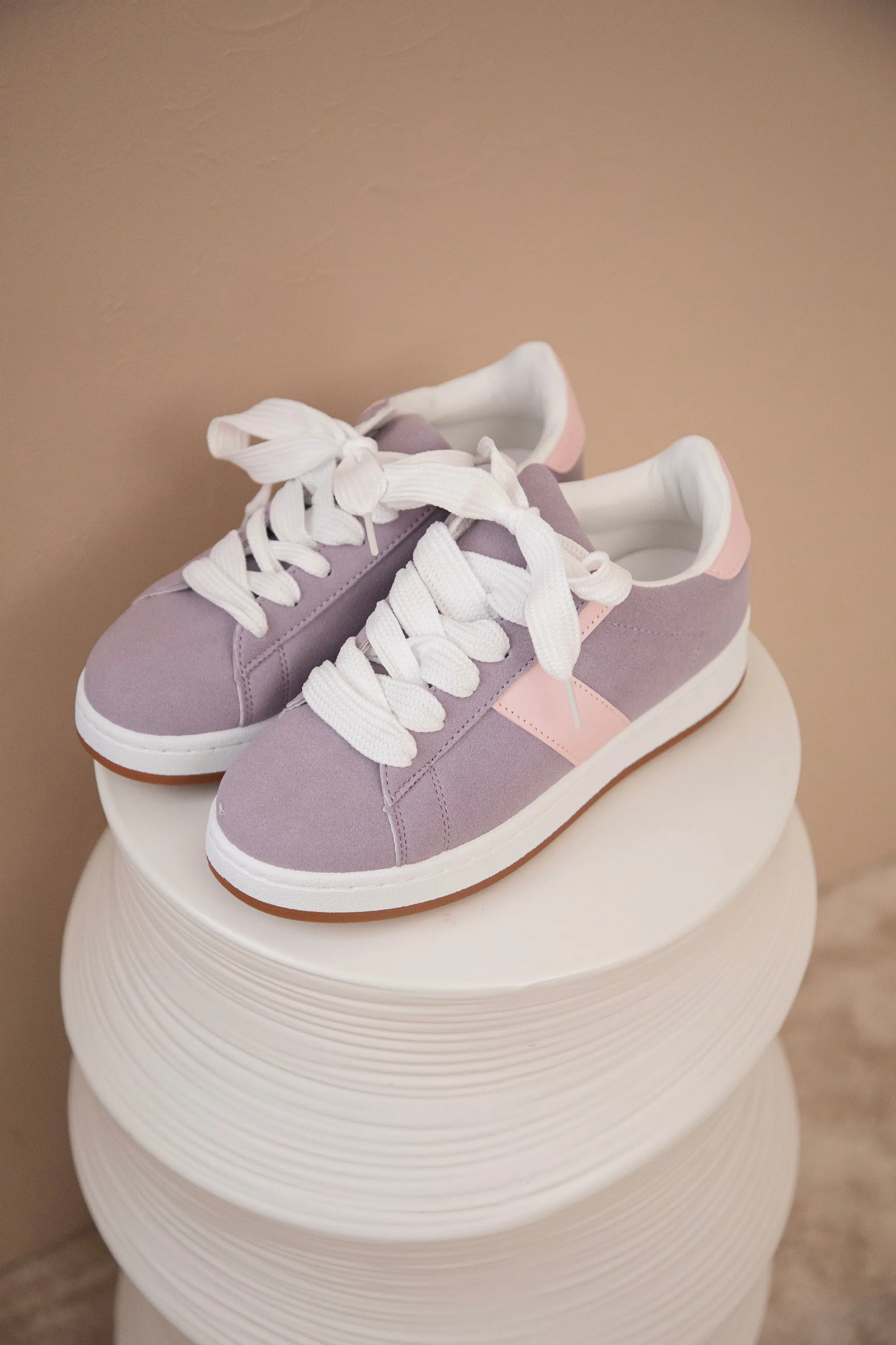 Parker Lila - Sneakers