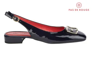 Pas Prune Navy