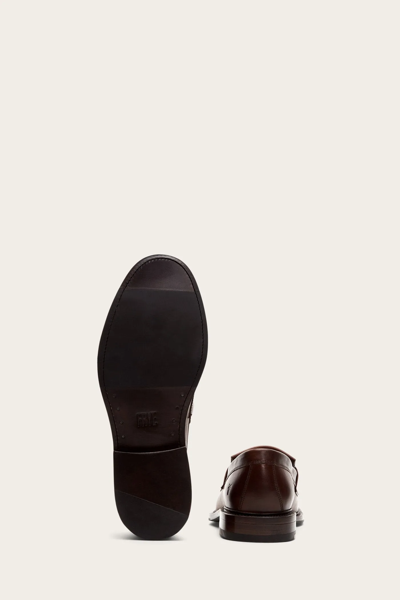 Paul Loafer - Pre-Loved