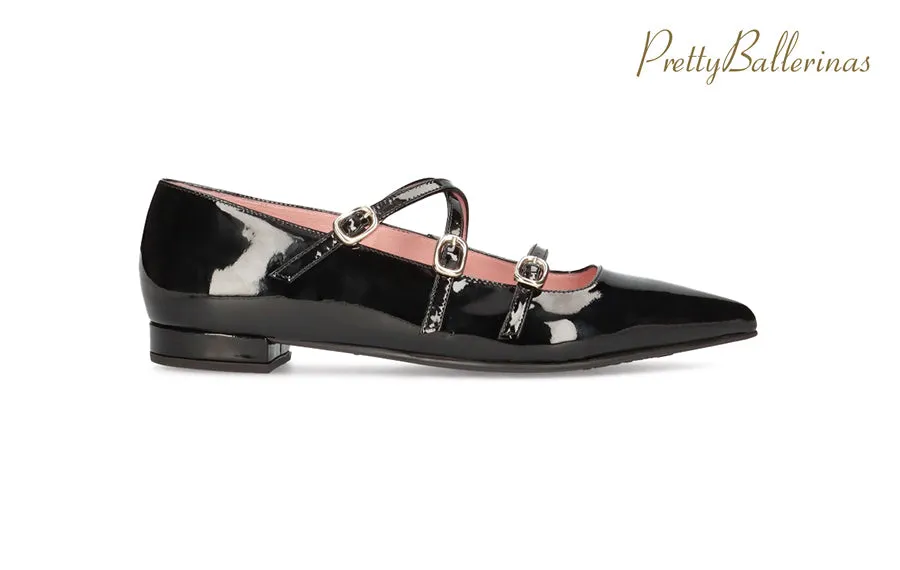 Pb Isabella Black