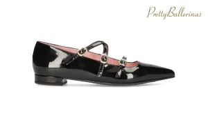 Pb Isabella Black