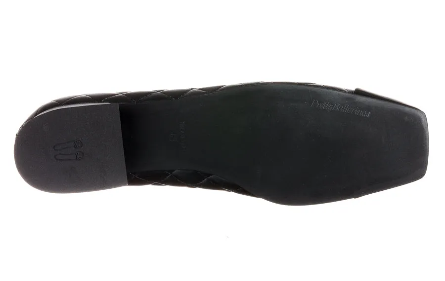 Pb Matilda Black
