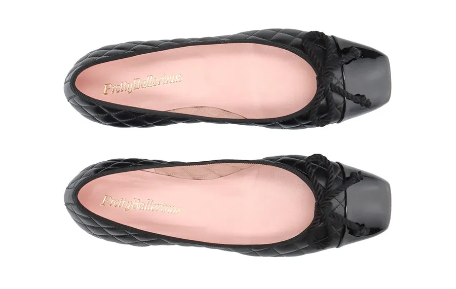 Pb Matilda Black