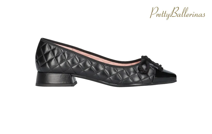 Pb Matilda Black