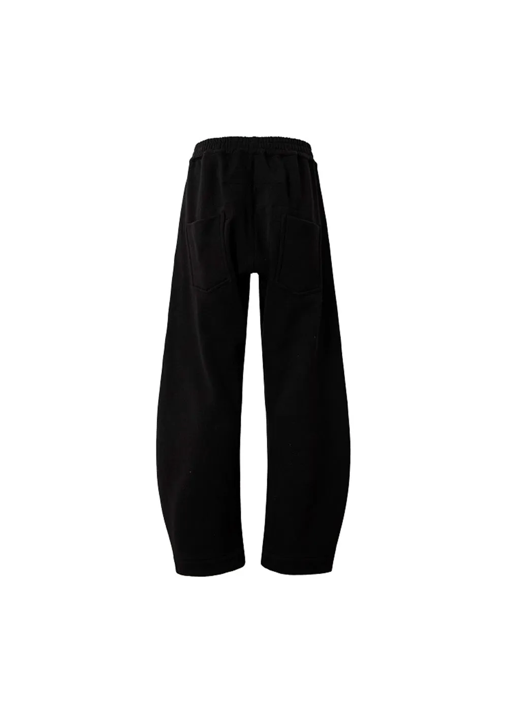 Pearl Puzzle Logo Scimitar Sweatpants