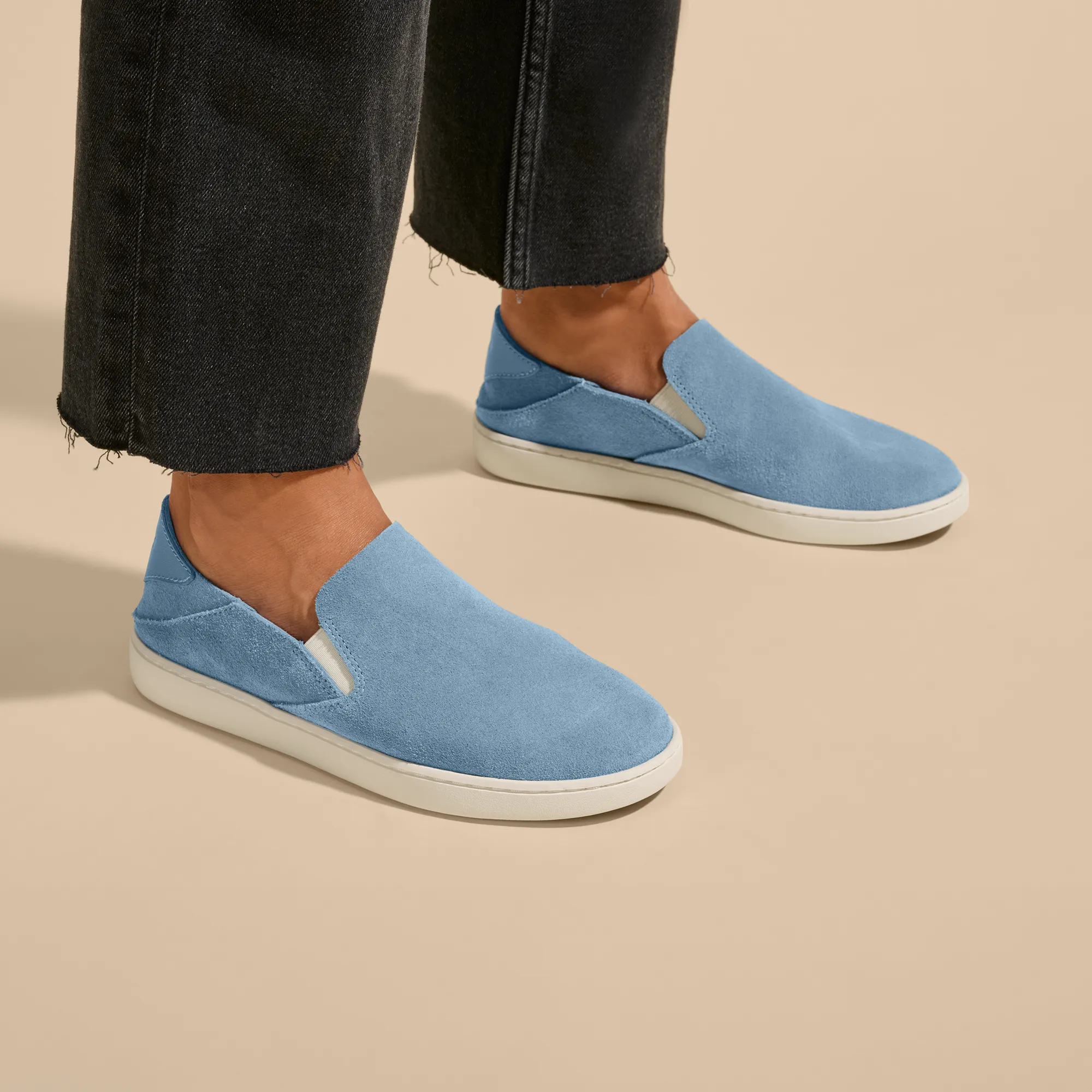 Pehuea Luxe - Blissful Blue