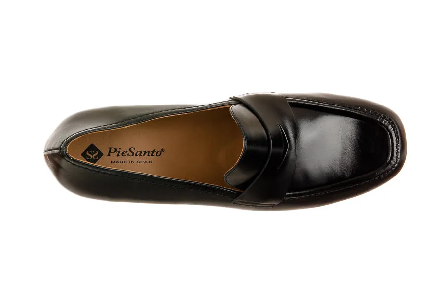 Pie Porto Black