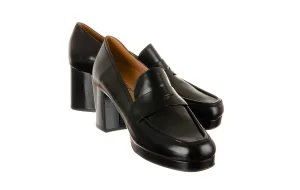 Pie Porto Black