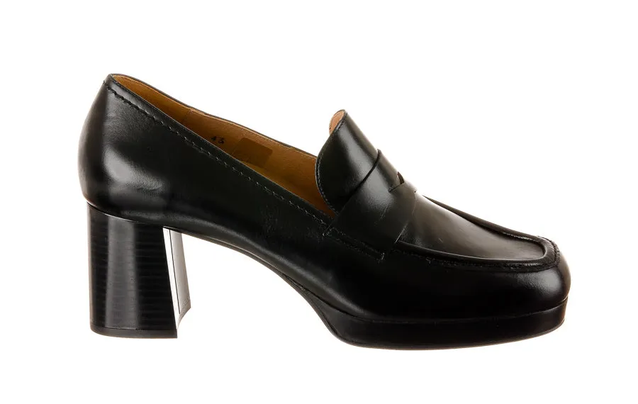 Pie Porto Black