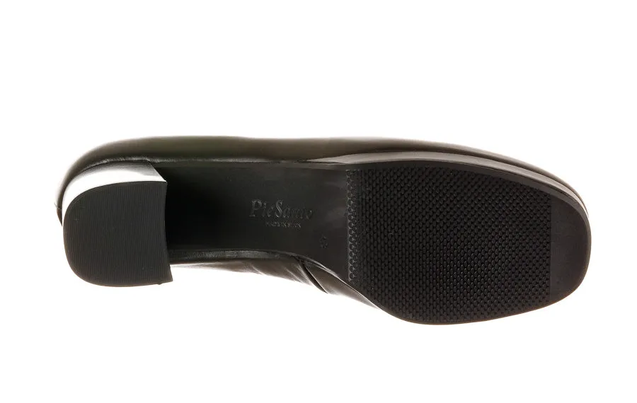 Pie Porto Black