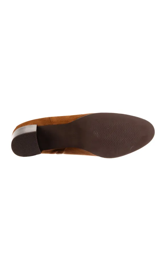 Pie Yukon Brown