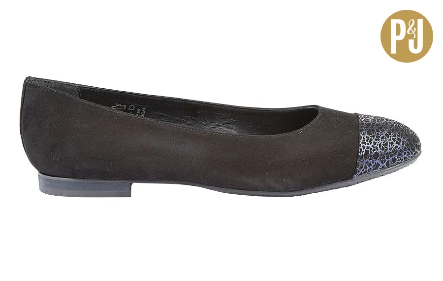 Pj Bayswater Black