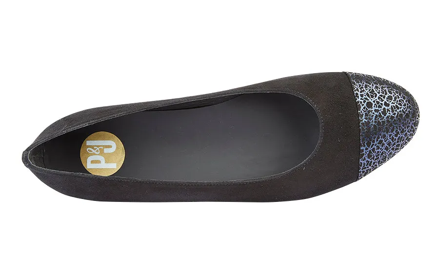 Pj Bayswater Black