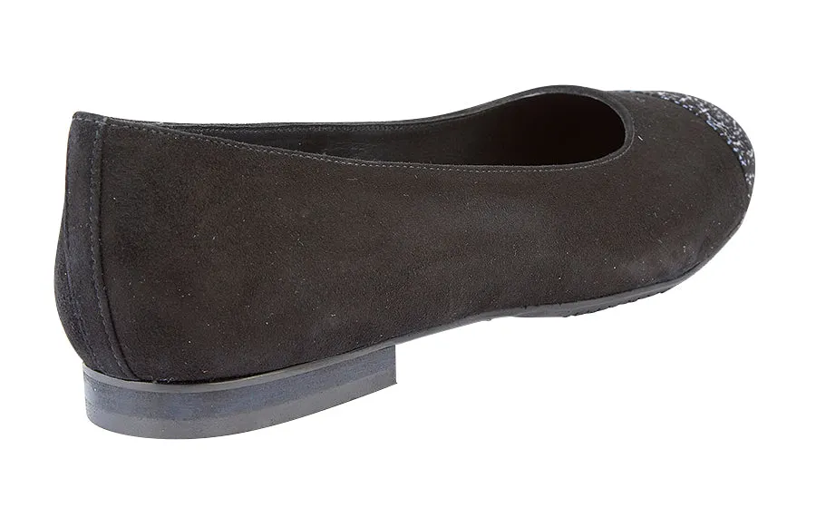 Pj Bayswater Black