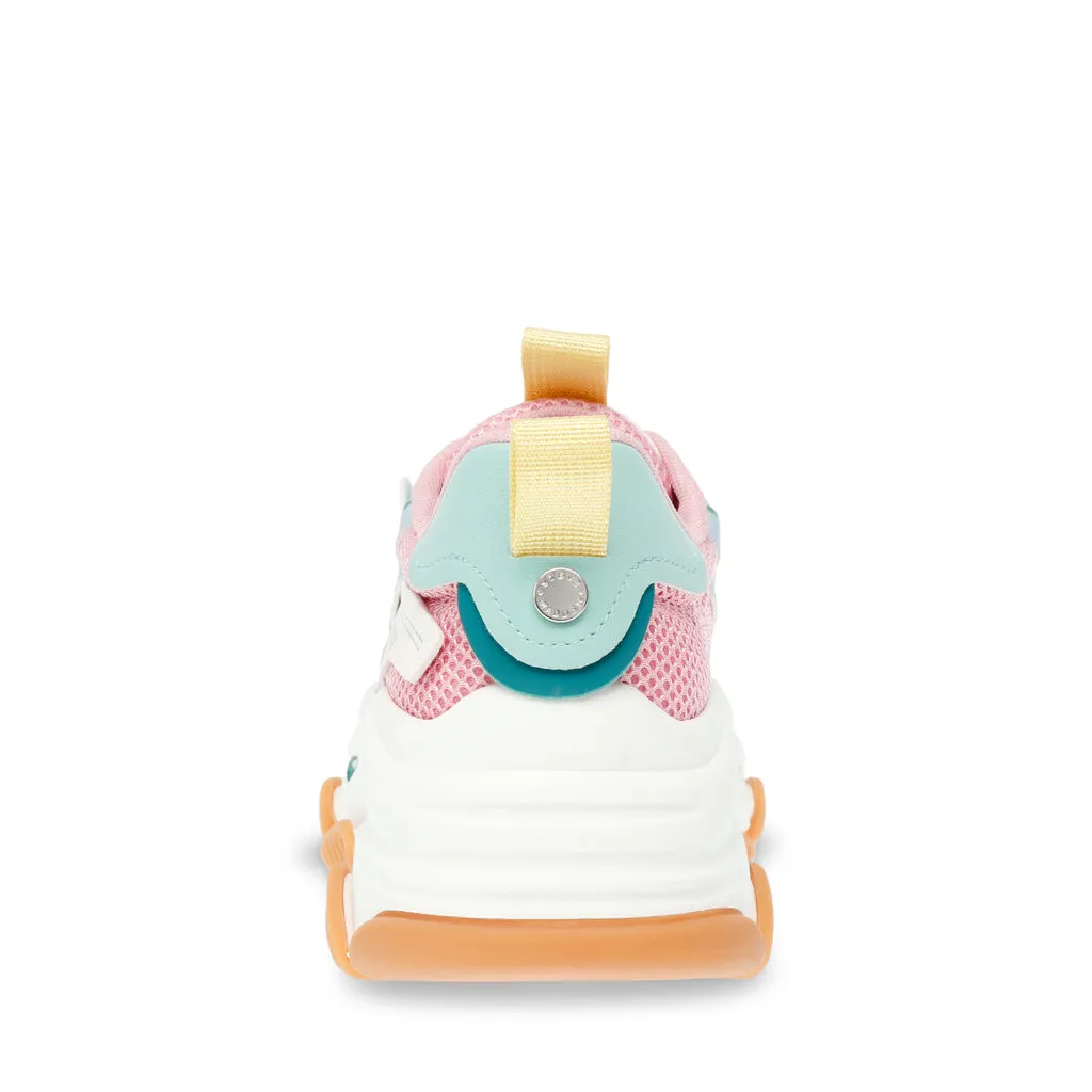 Possession-E Sneaker PASTEL MULTI